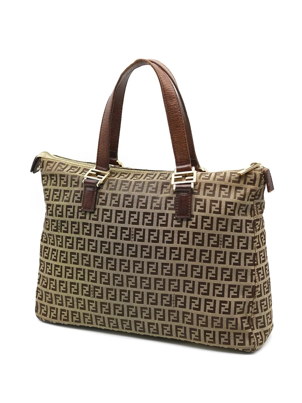 🍓FENDI Tote Bag
